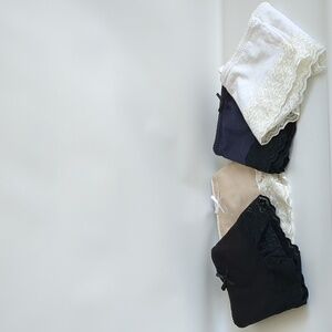 Women's Panties L